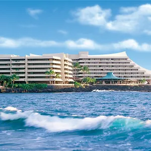 Royal Kona *** Каилуа-Кона