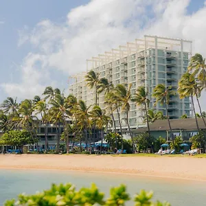 The Kahala And ***** Гонолулу