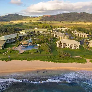 Resort Outrigger Kaua'i &, Lihue