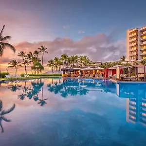 Andaz Maui At Wailea - A Concept By Hyatt ***** Уэйлея