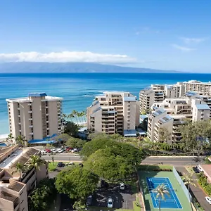 Sands Of Kahana Vacation Club **** Лахайна