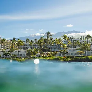 Fairmont Kea Lani, Maui ***** Уэйлея