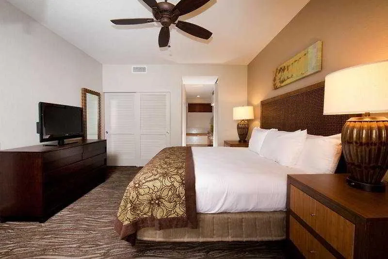 *** Hotel Suites At The Bay Club Waikoloa Beach Resort Estados Unidos