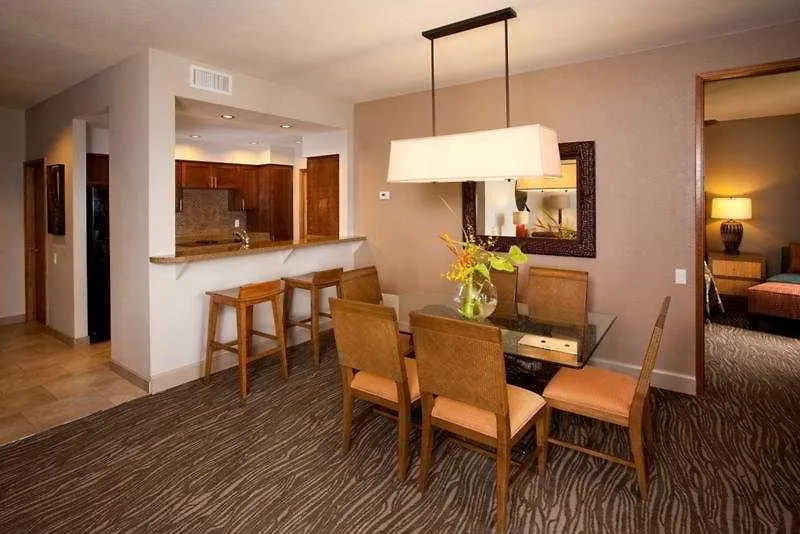 Suites At The Bay Club Waikoloa Beach Resort 3*,  Estados Unidos