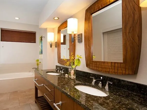 Hotel Suites At The Bay Club Waikoloa Beach Resort