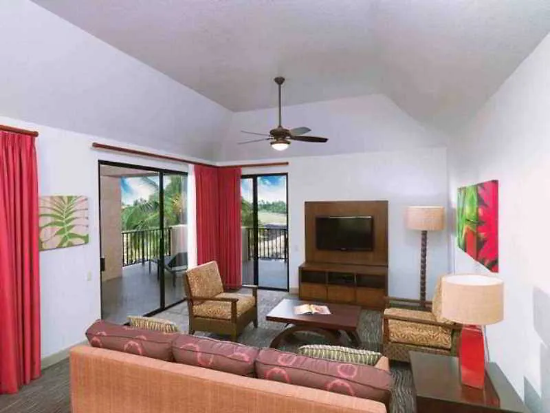 Suites At The Bay Club Waikoloa Beach Resort Estados Unidos